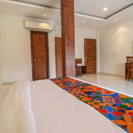 Fabhotel Prime Parisar Amritsar Esterno foto