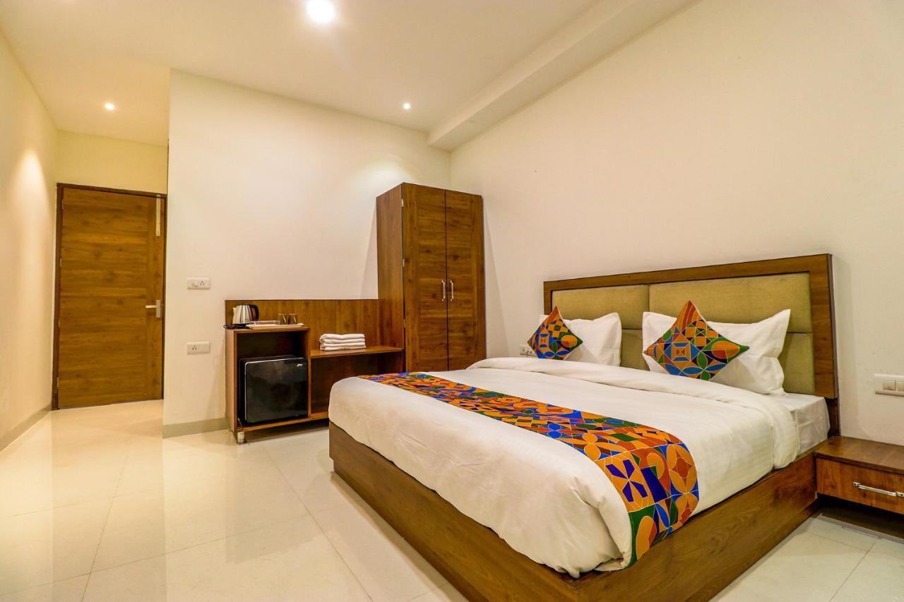 Fabhotel Prime Parisar Amritsar Esterno foto
