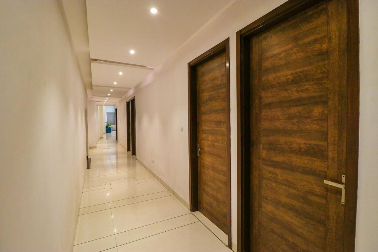Fabhotel Prime Parisar Amritsar Esterno foto